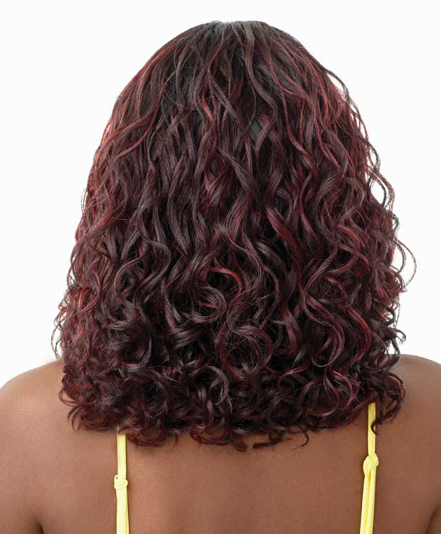 OUTRE/DAILY WIG SYNTHETIC HAYDEN